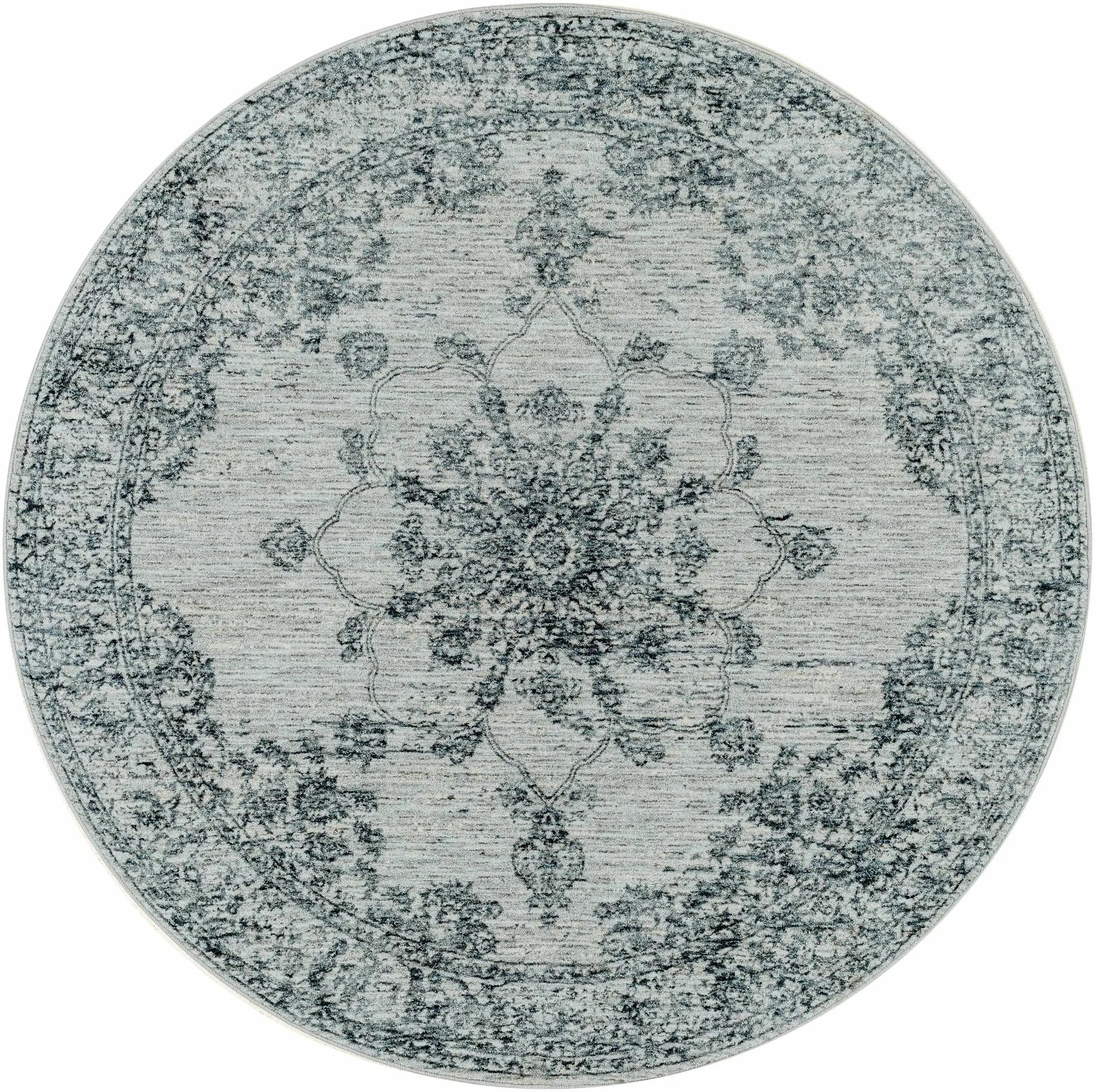 Wandina Traditional Luxe Rug by Boutique Rugs