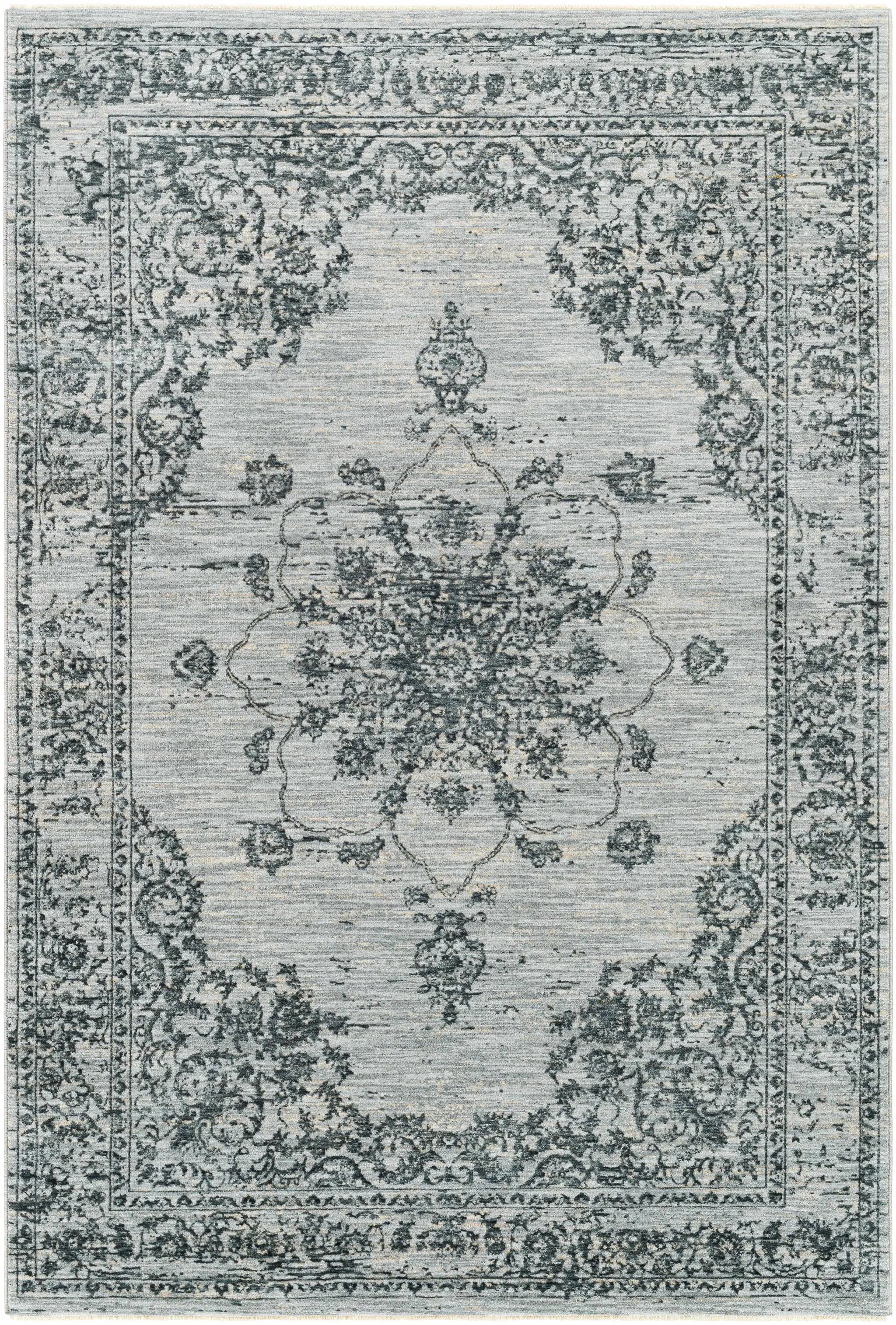 Wandina Traditional Luxe Rug by Boutique Rugs