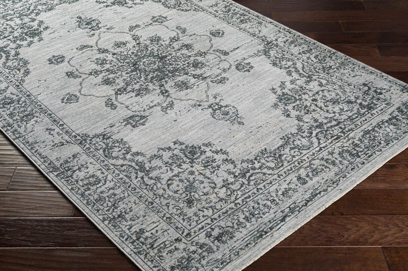 Wandina Traditional Luxe Rug by Boutique Rugs
