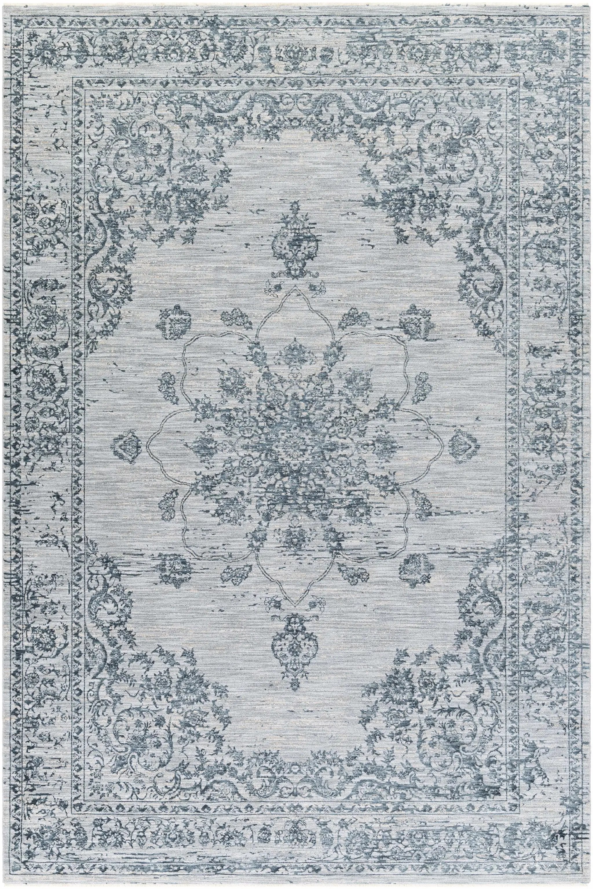 Wandina Traditional Luxe Rug by Boutique Rugs
