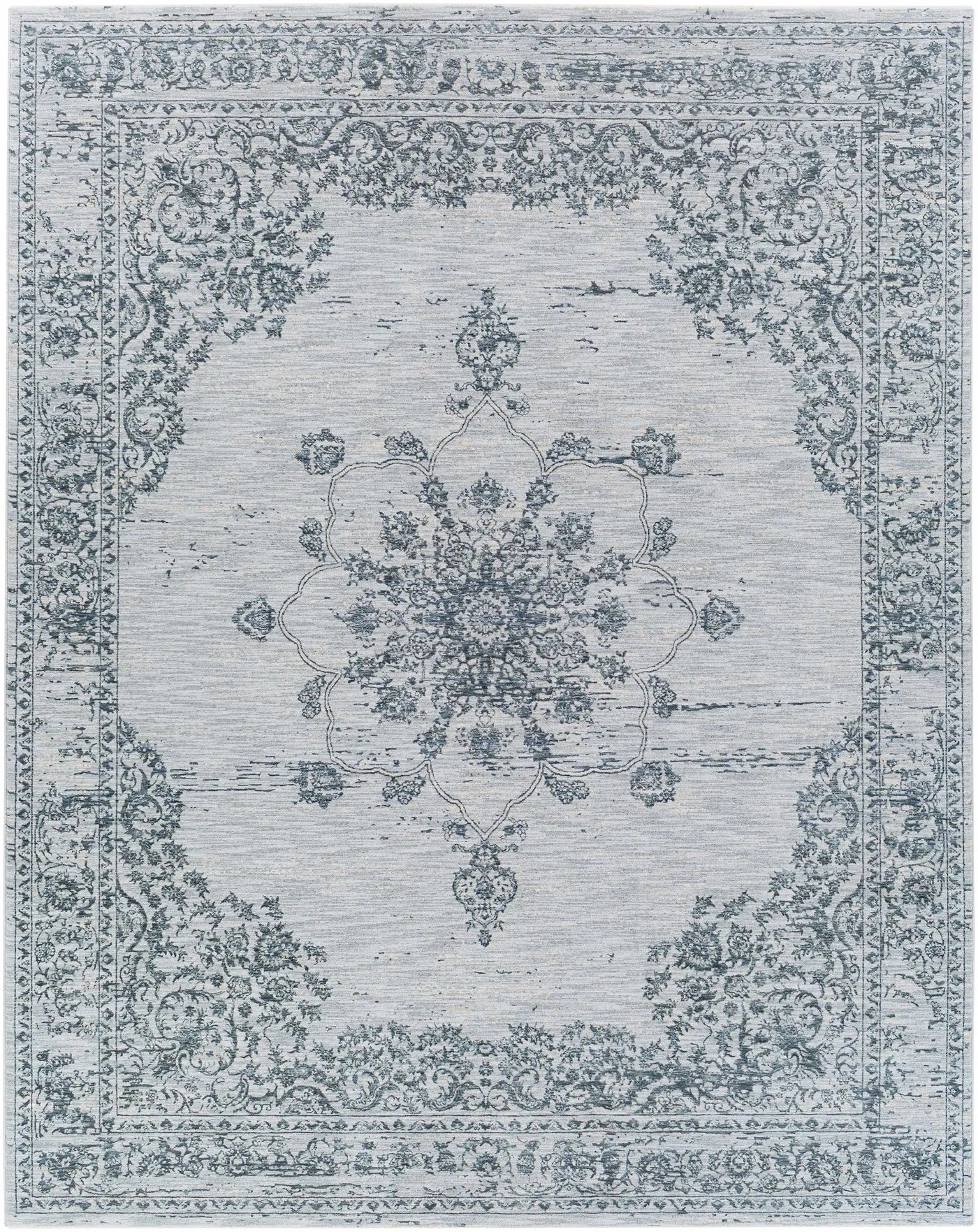 Wandina Traditional Luxe Rug by Boutique Rugs