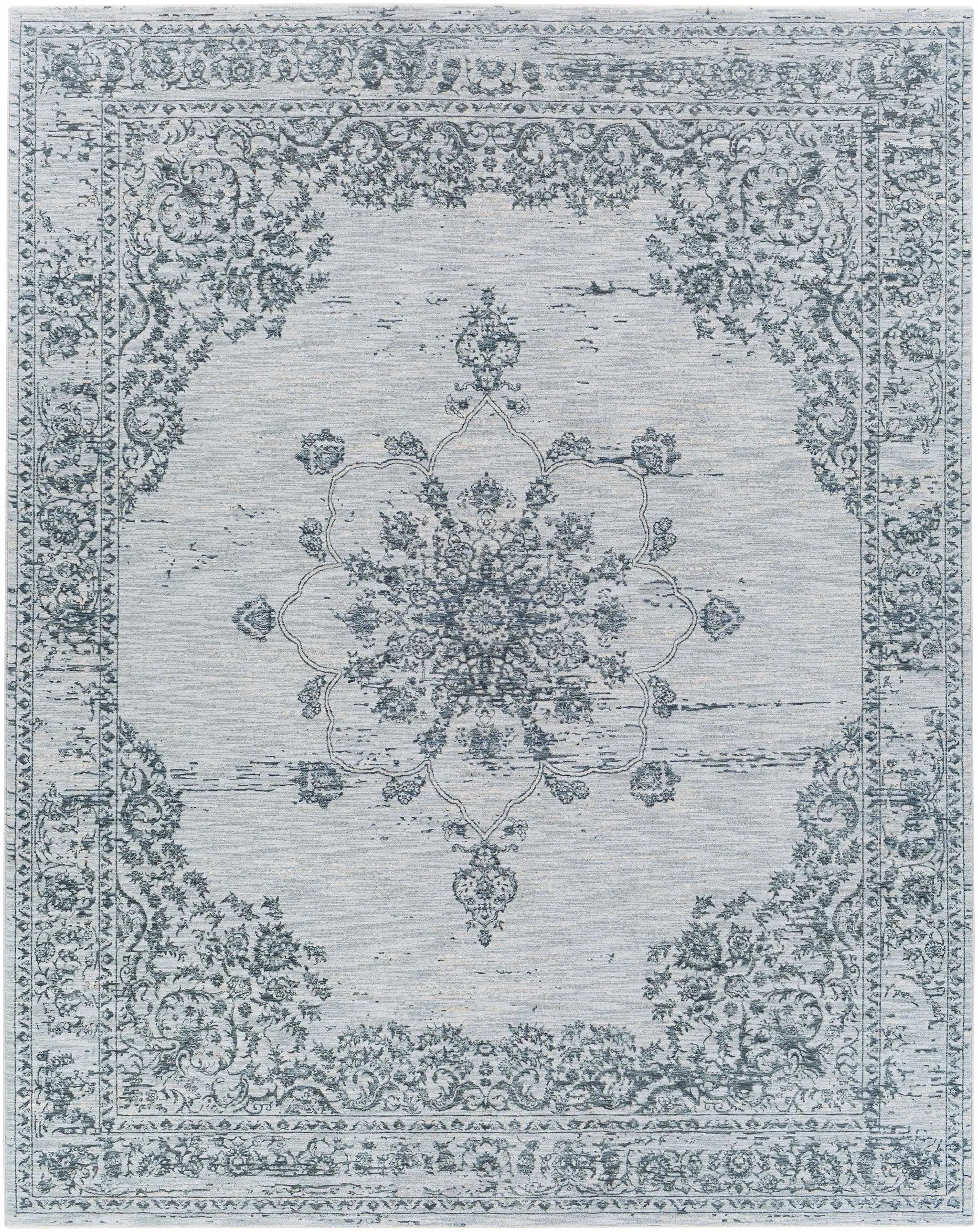 Wandina Traditional Luxe Rug by Boutique Rugs