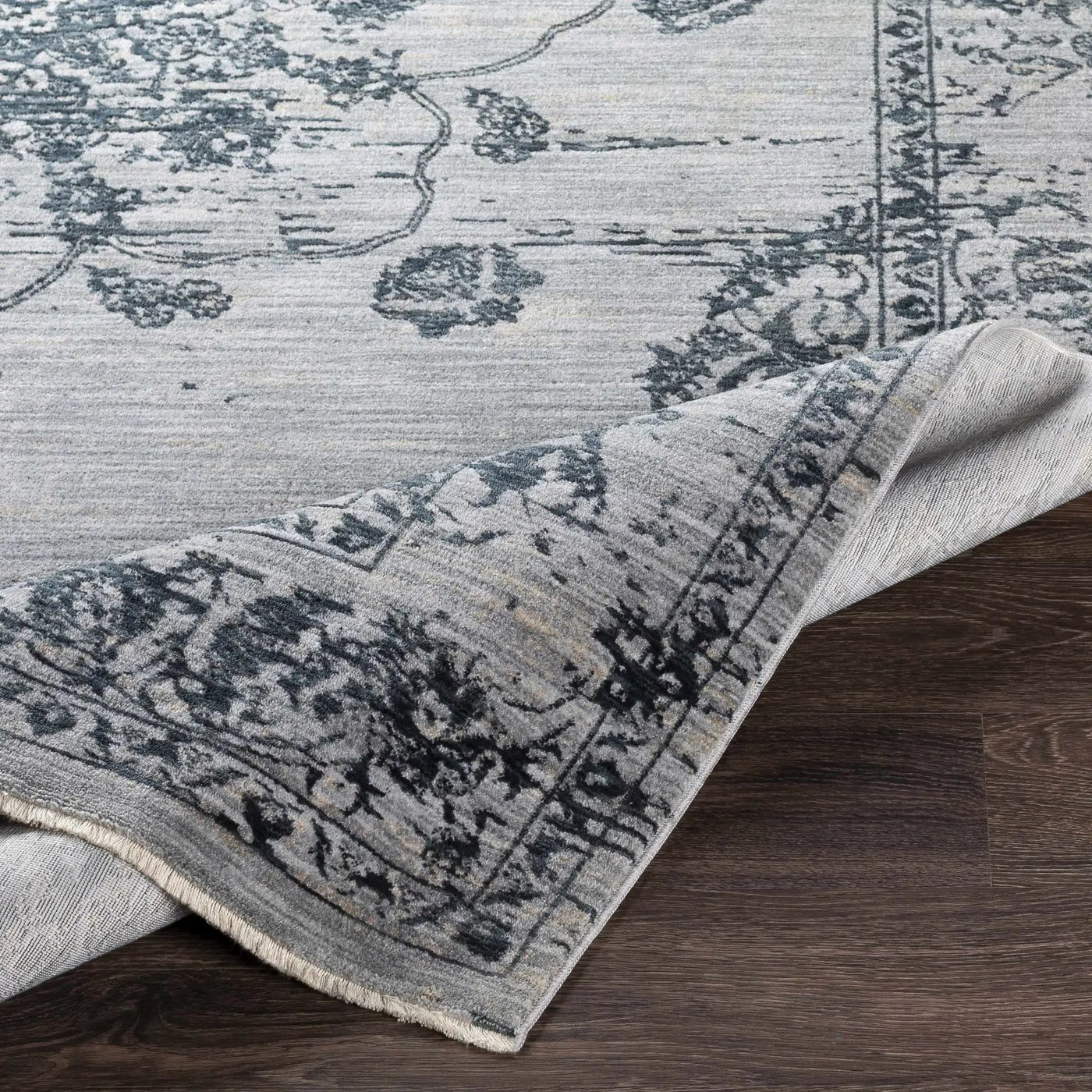Wandina Traditional Luxe Rug by Boutique Rugs