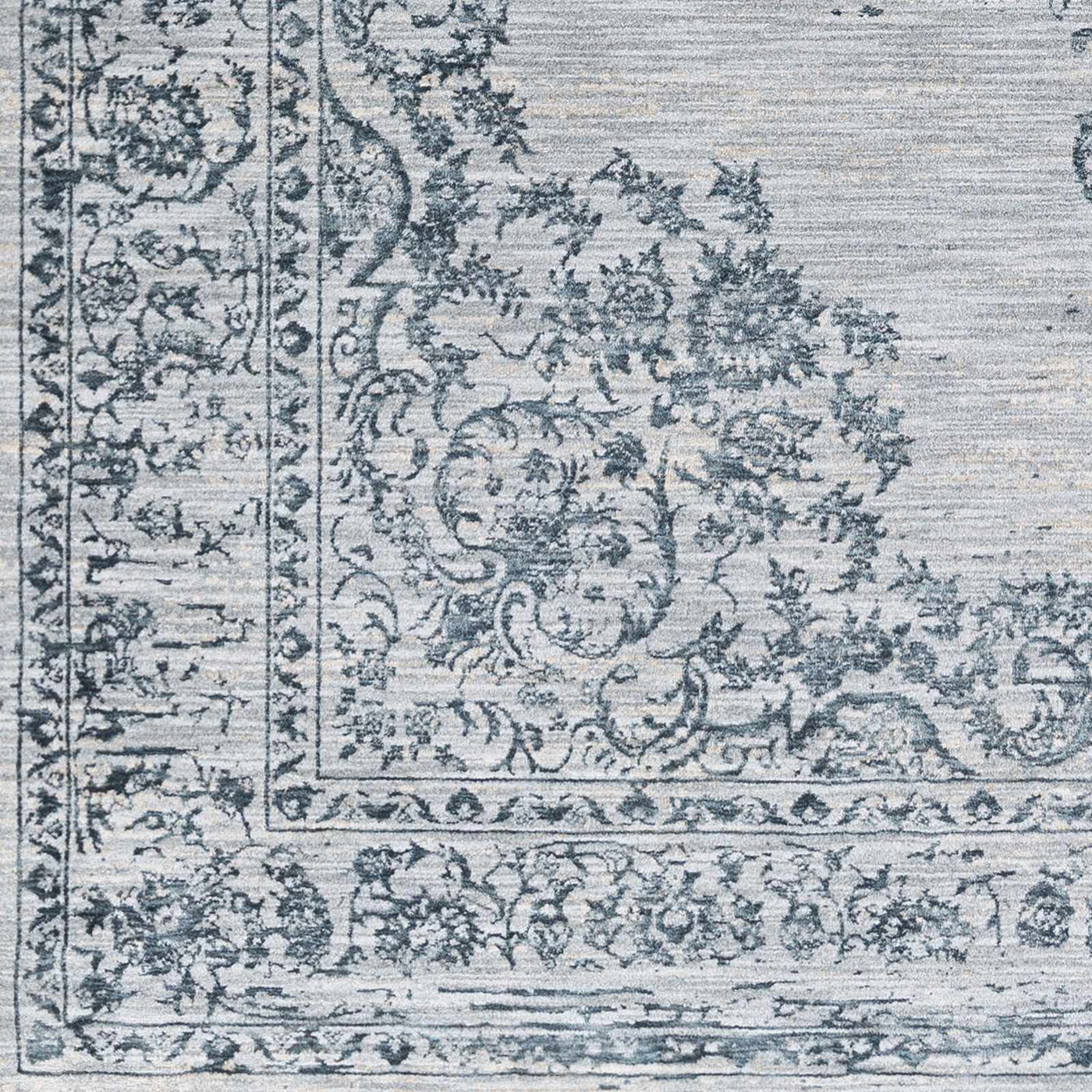 Wandina Traditional Luxe Rug by Boutique Rugs