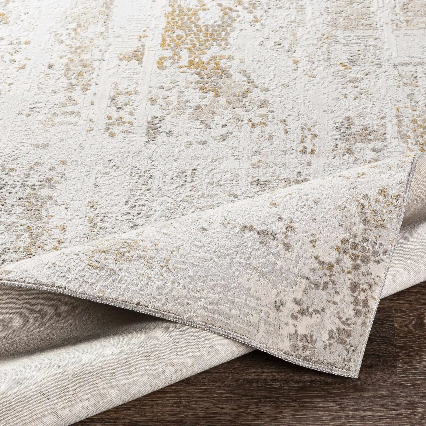 Windale Textured Luxe Area Rug by Boutique Rugs