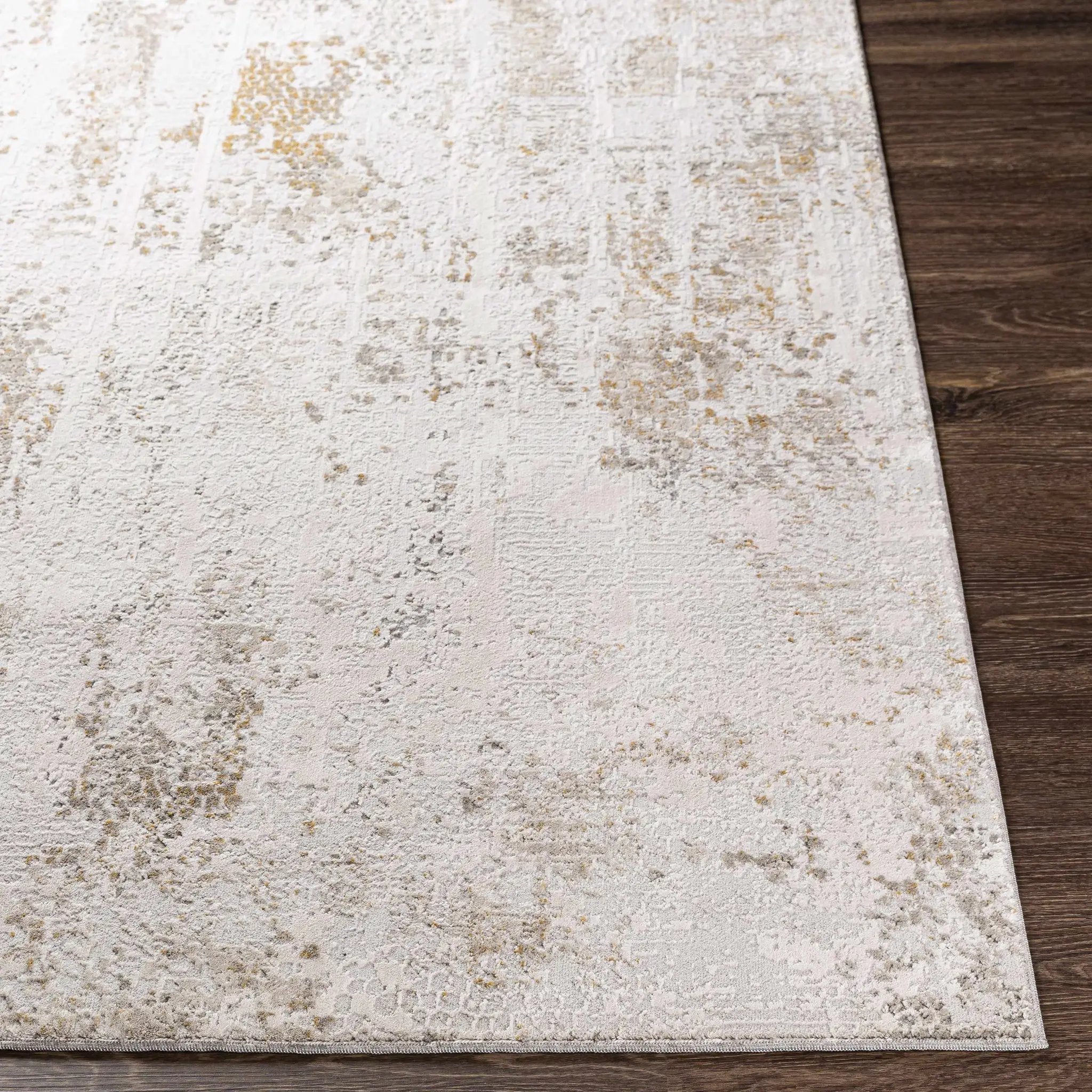 Windale Textured Luxe Area Rug by Boutique Rugs