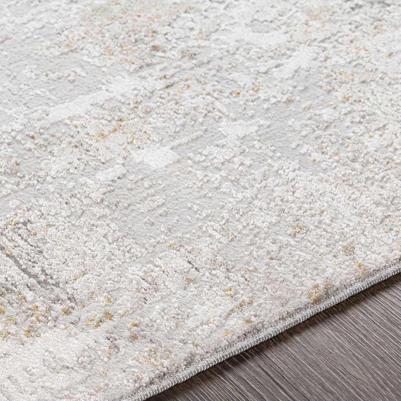 Windale Textured Luxe Area Rug by Boutique Rugs