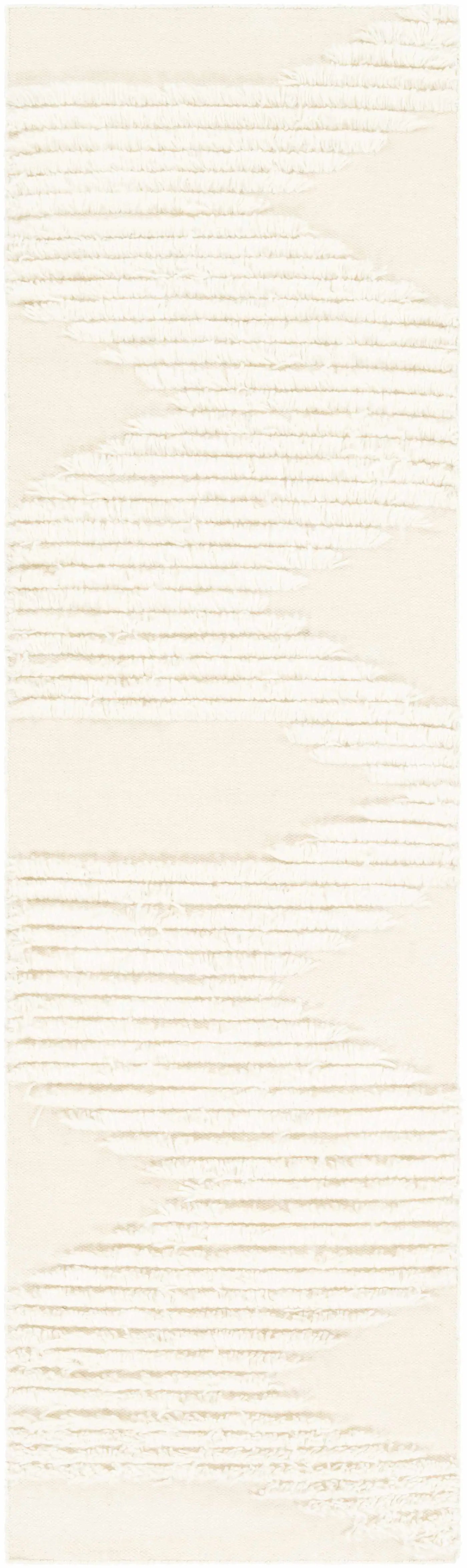 Woodew Modern Wool Rug - Clearance by Boutique Rugs