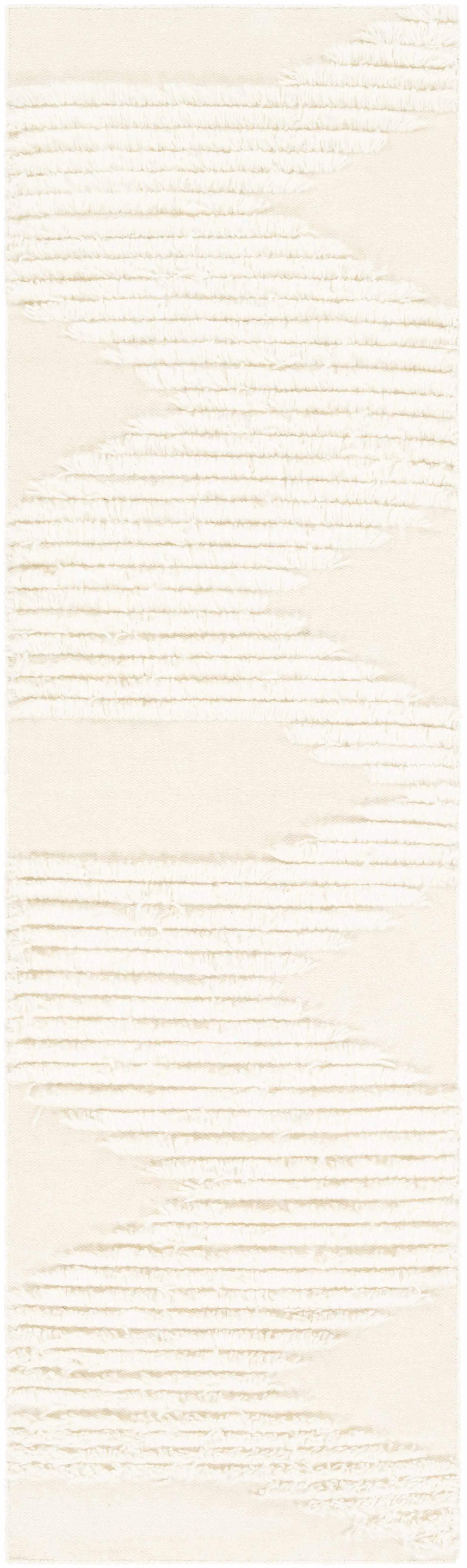 Woodew Modern Wool Rug - Clearance by Boutique Rugs