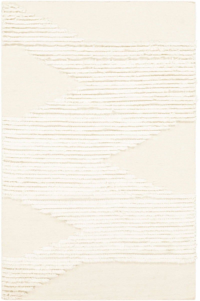 Woodew Modern Wool Rug - Clearance by Boutique Rugs