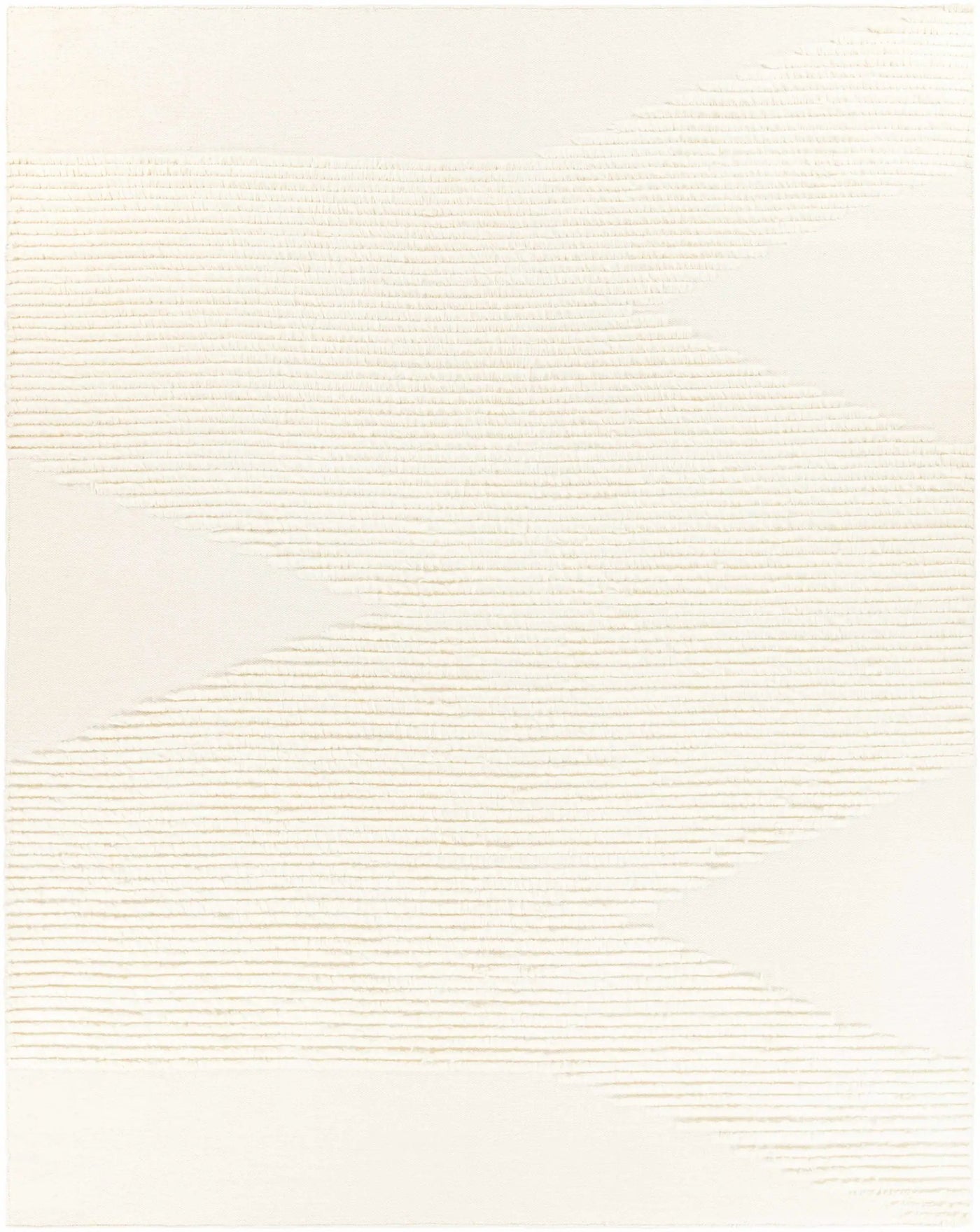 Woodew Modern Wool Rug - Clearance by Boutique Rugs