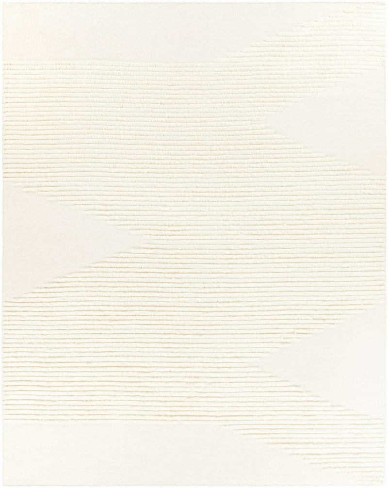 Woodew Modern Wool Rug - Clearance by Boutique Rugs
