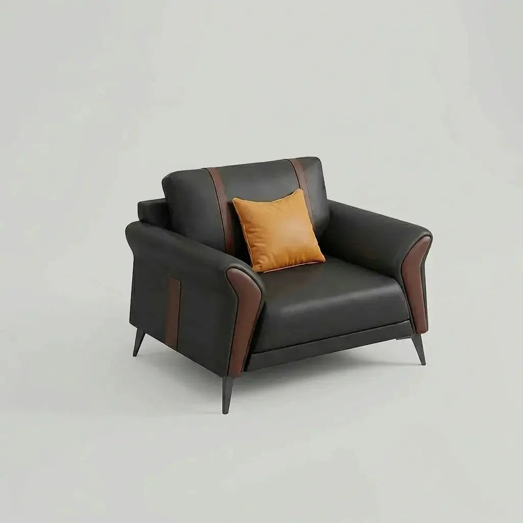 Kiruna · Office Waiting Area Lounge Seating by Arc Grove