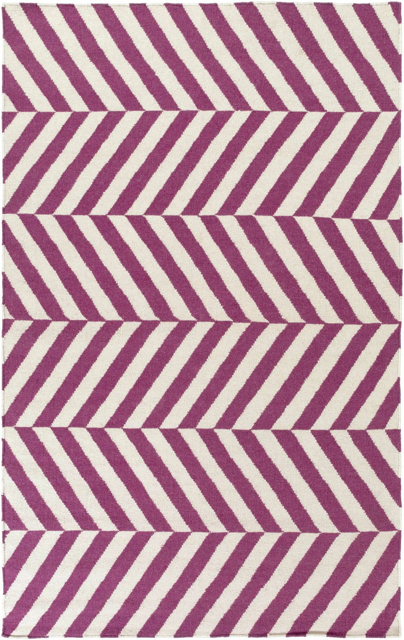 Wolfforth Area Carpet Area Rug - Clearance by Boutique Rugs