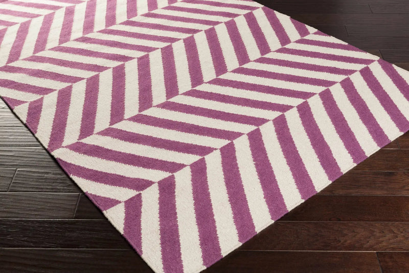 Wolfforth Area Carpet Area Rug - Clearance by Boutique Rugs