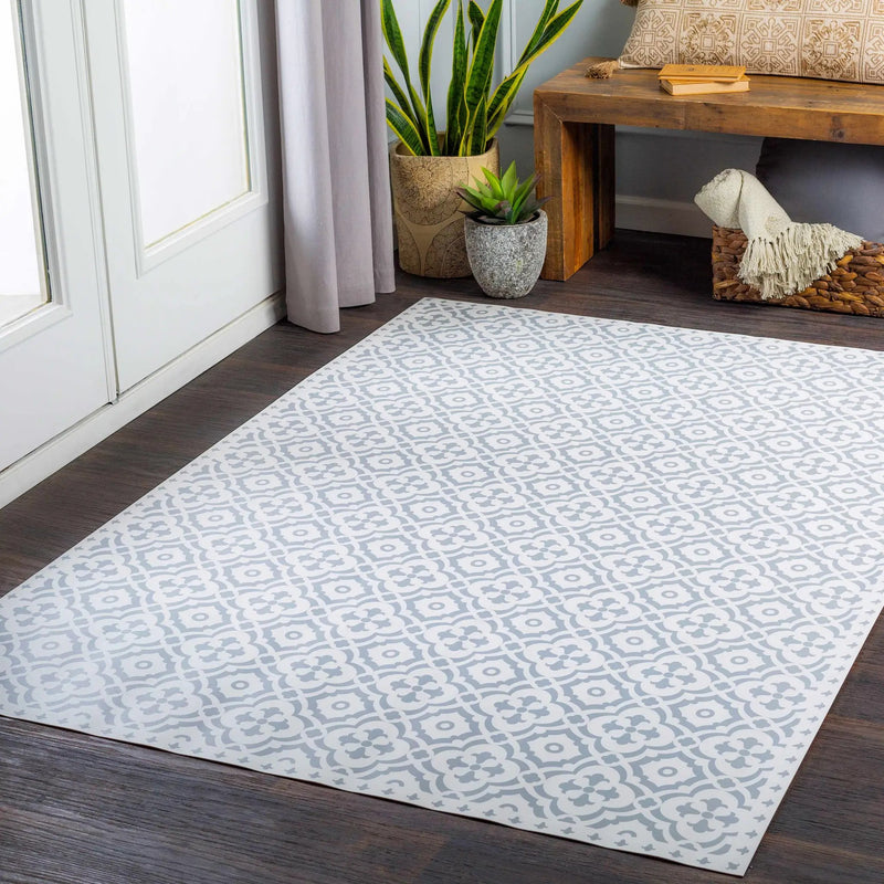 Wonnie Area Rug - Clearance by Boutique Rugs