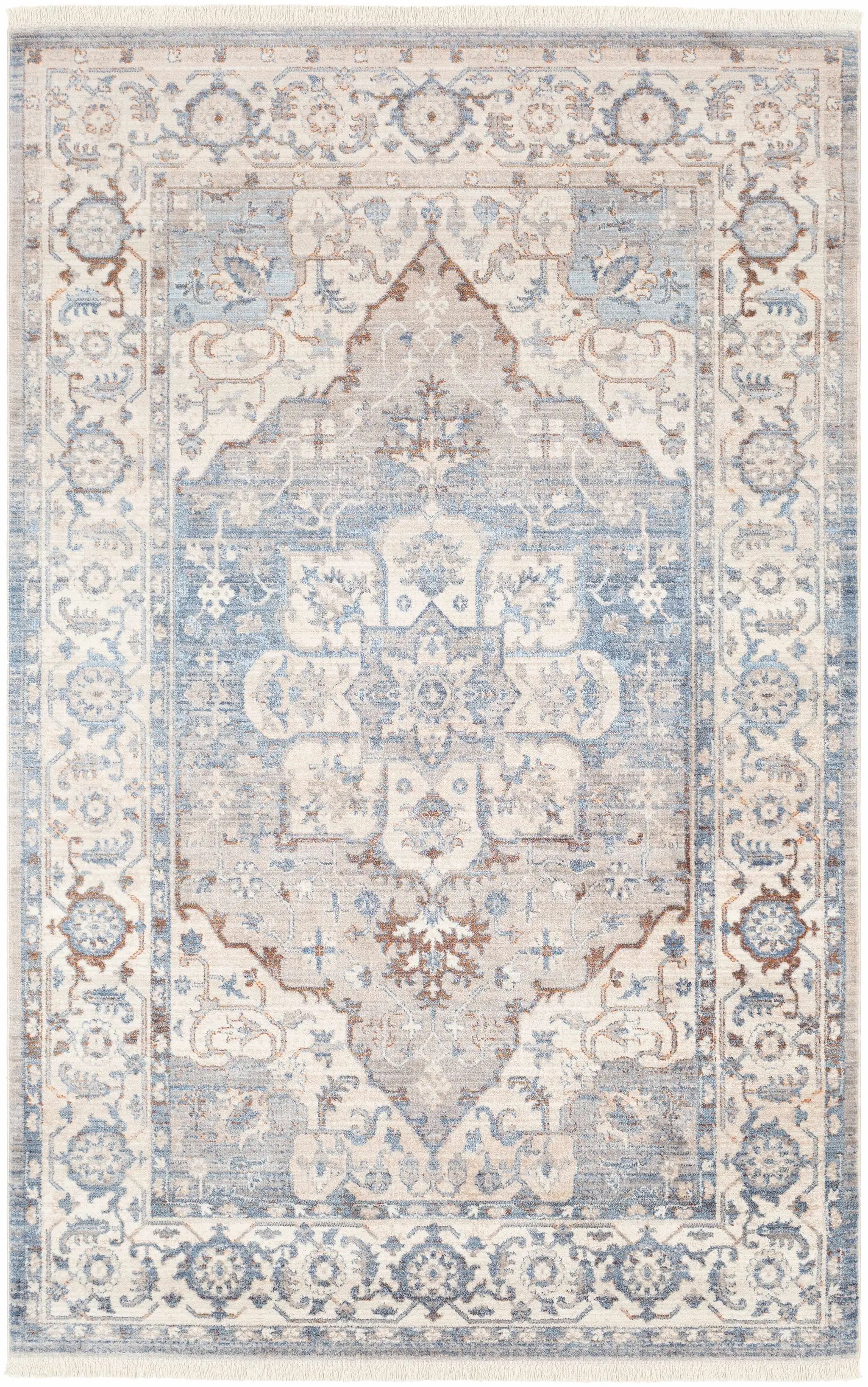Woodbury Area Rug - Clearance by Boutique Rugs