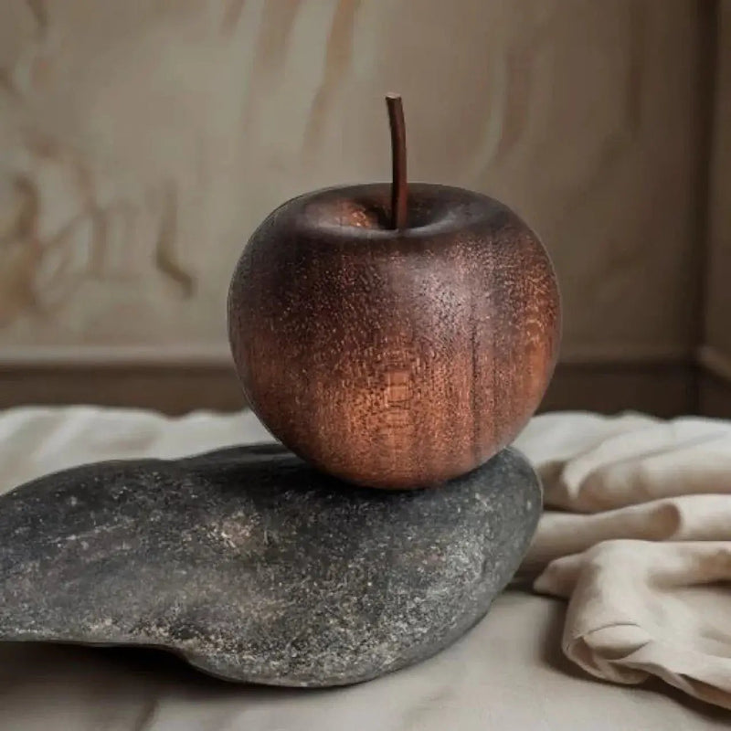 Wood Aroma Diffuser with Essential Oil Functionality and Natural Fragrance by House Of Avana