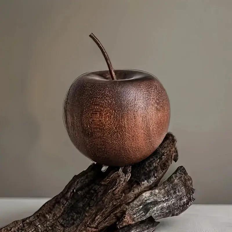 Wood Aroma Diffuser with Essential Oil Functionality and Natural Fragrance by House Of Avana