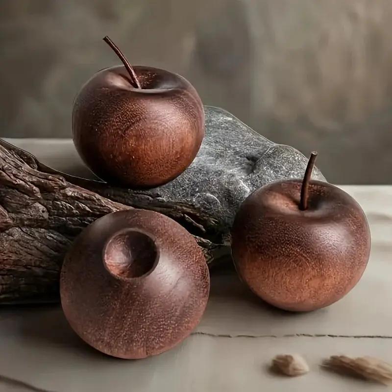Wood Aroma Diffuser with Essential Oil Functionality and Natural Fragrance by House Of Avana