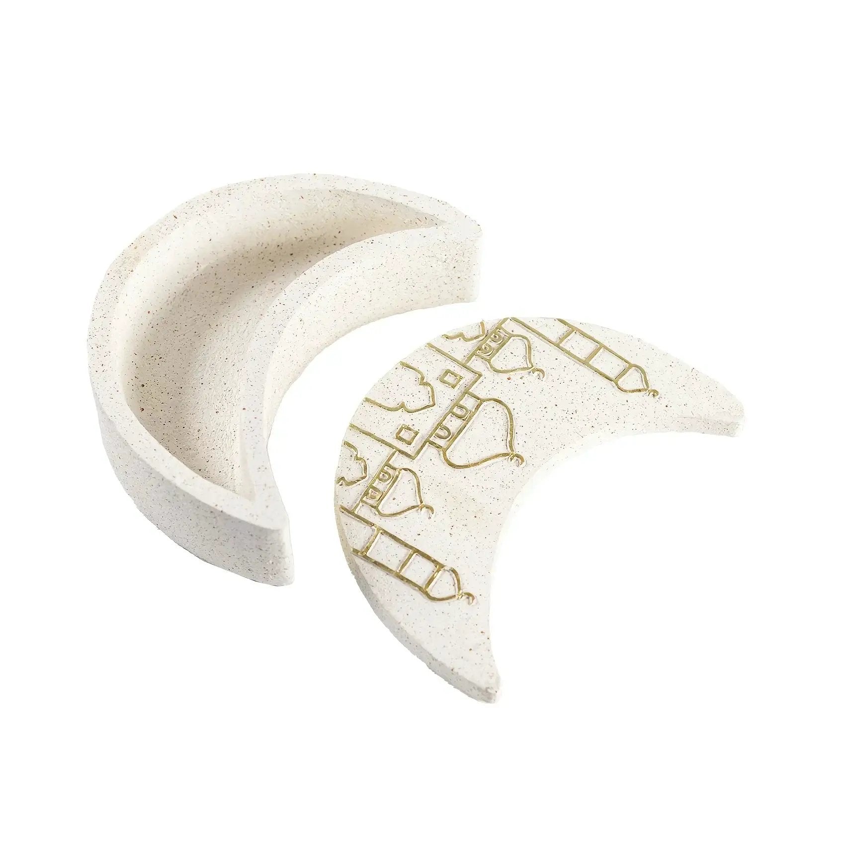Wood Decor - Islamic Ornaments by House Of Avana