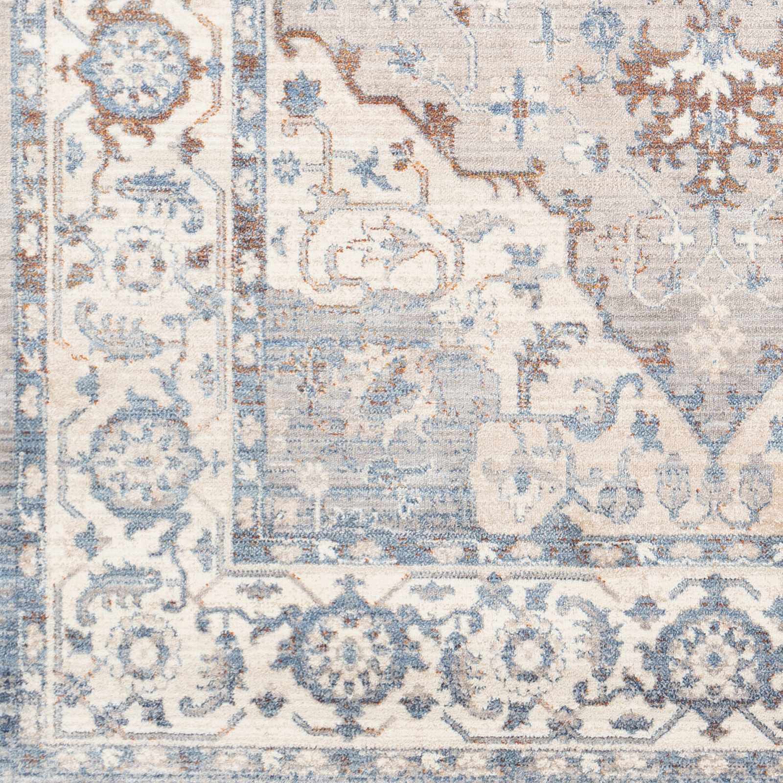 Woodbury Area Rug - Clearance by Boutique Rugs