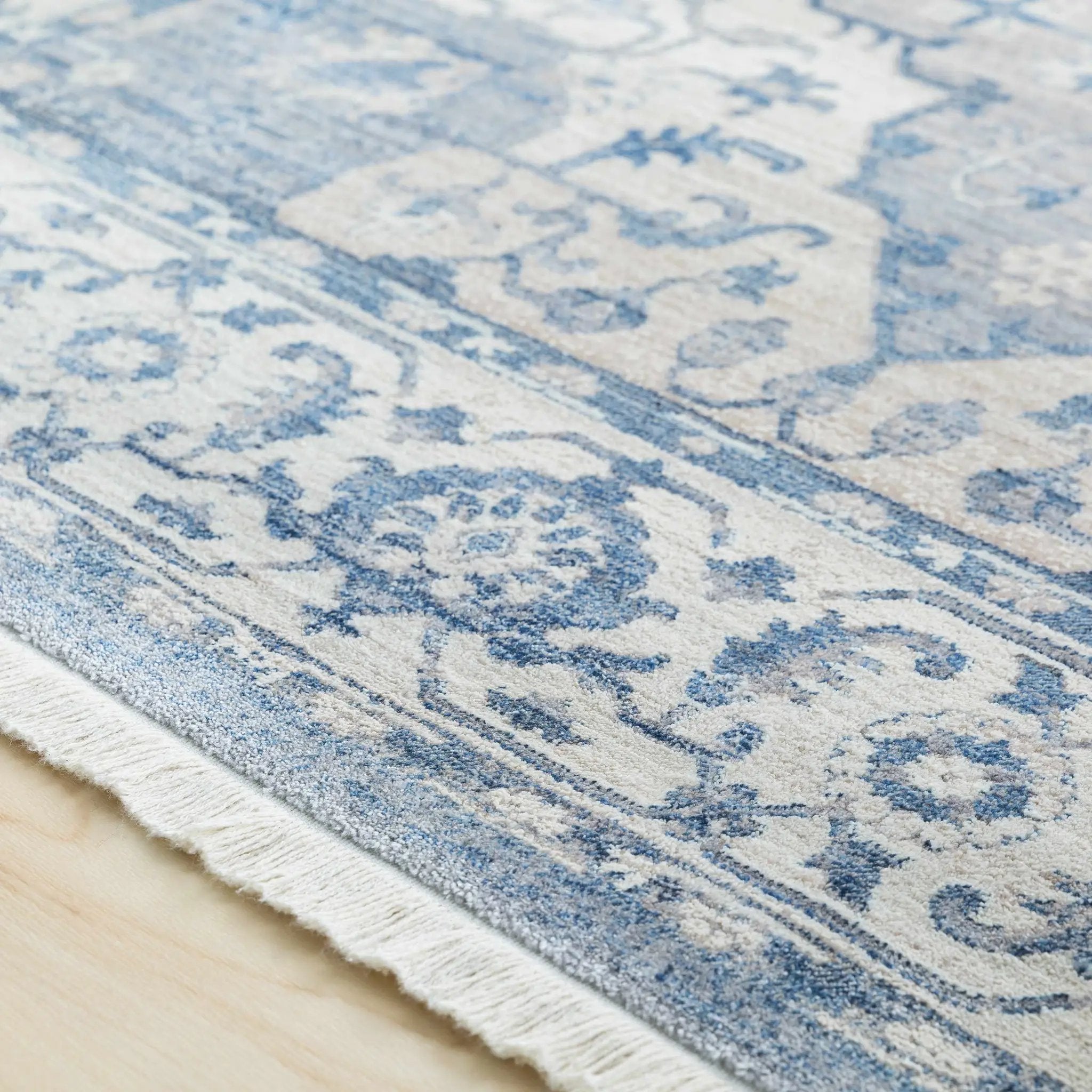 Woodbury Area Rug - Clearance by Boutique Rugs