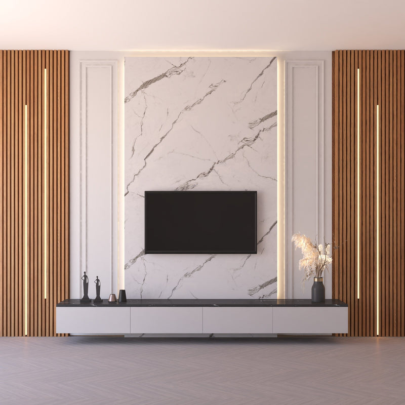 Ozarke Glow Panel Light, photo 6 of 6
