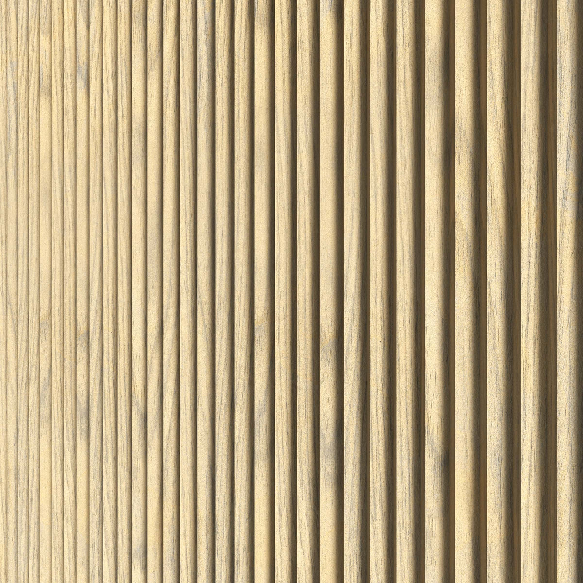 Zigzag Flexible Tambour Wood Panels, photo 16 of 28