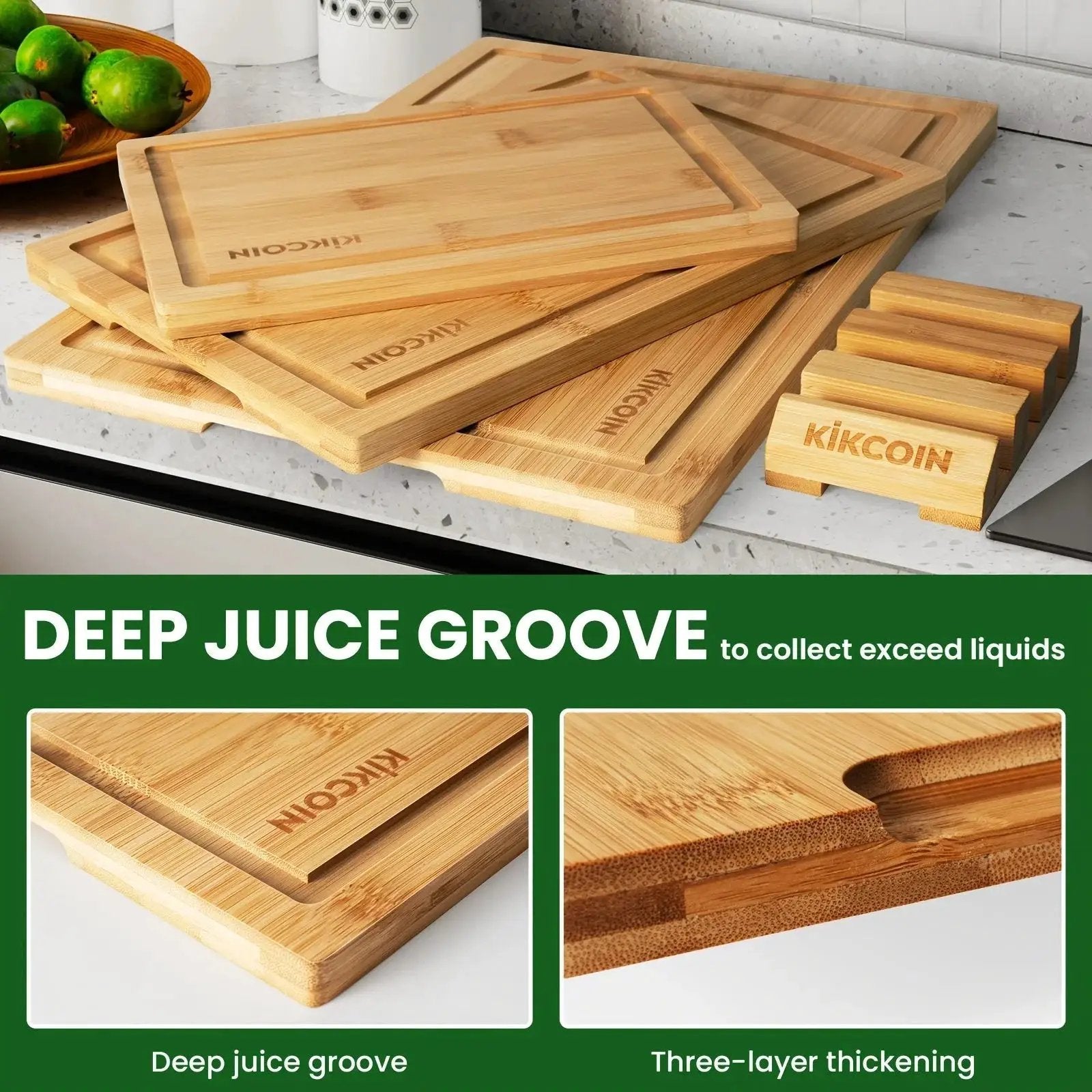 Wooden Celebration Board Set with Multiple Layers by House Of Avana