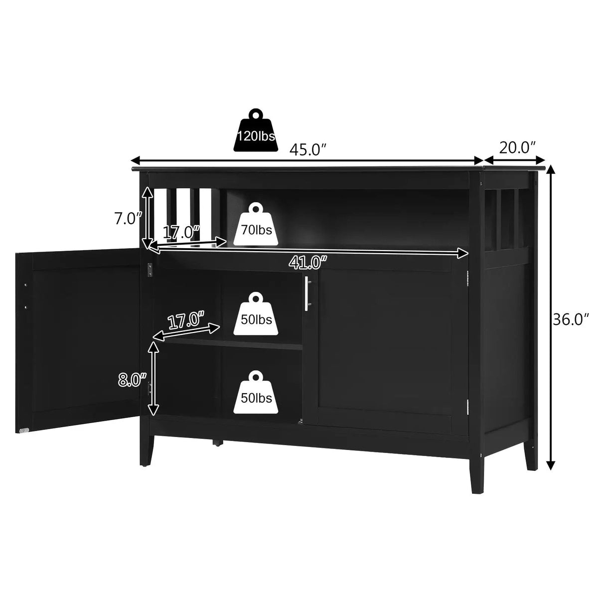 Modern Practical by DirectDeals