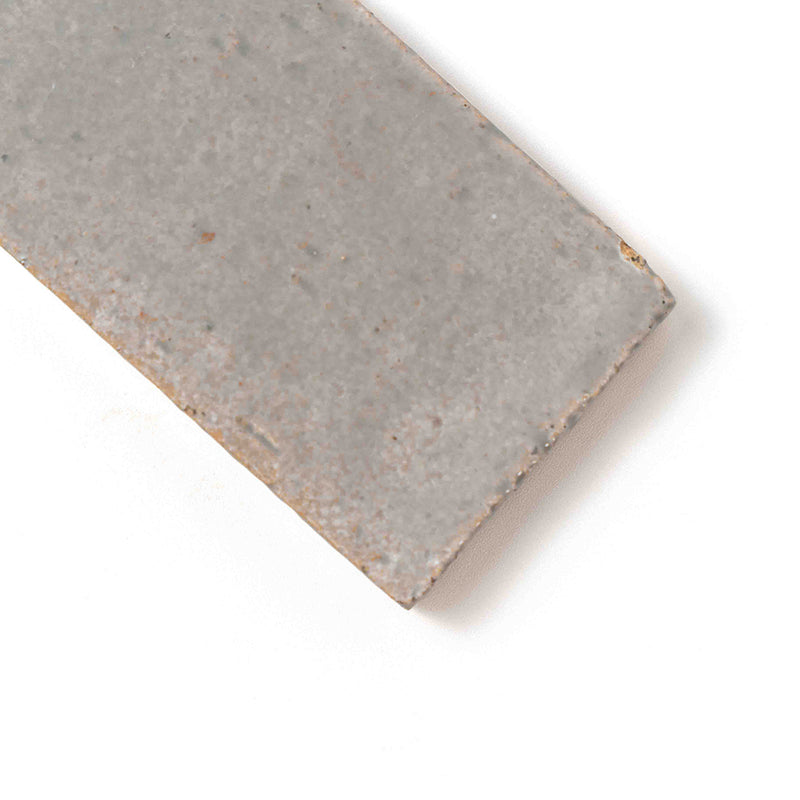 Woodsmoke Rustic Terracotta Tiles 2 5/8x8 3/8 Terracotta Rustic 2 5/8x8 3/8 Tiles — 3