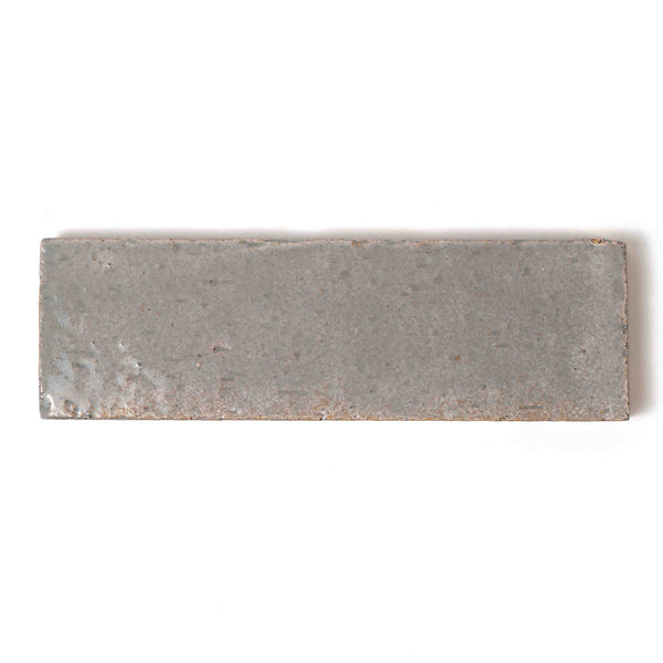 Woodsmoke Rustic Terracotta Tiles 2 5/8x8 3/8