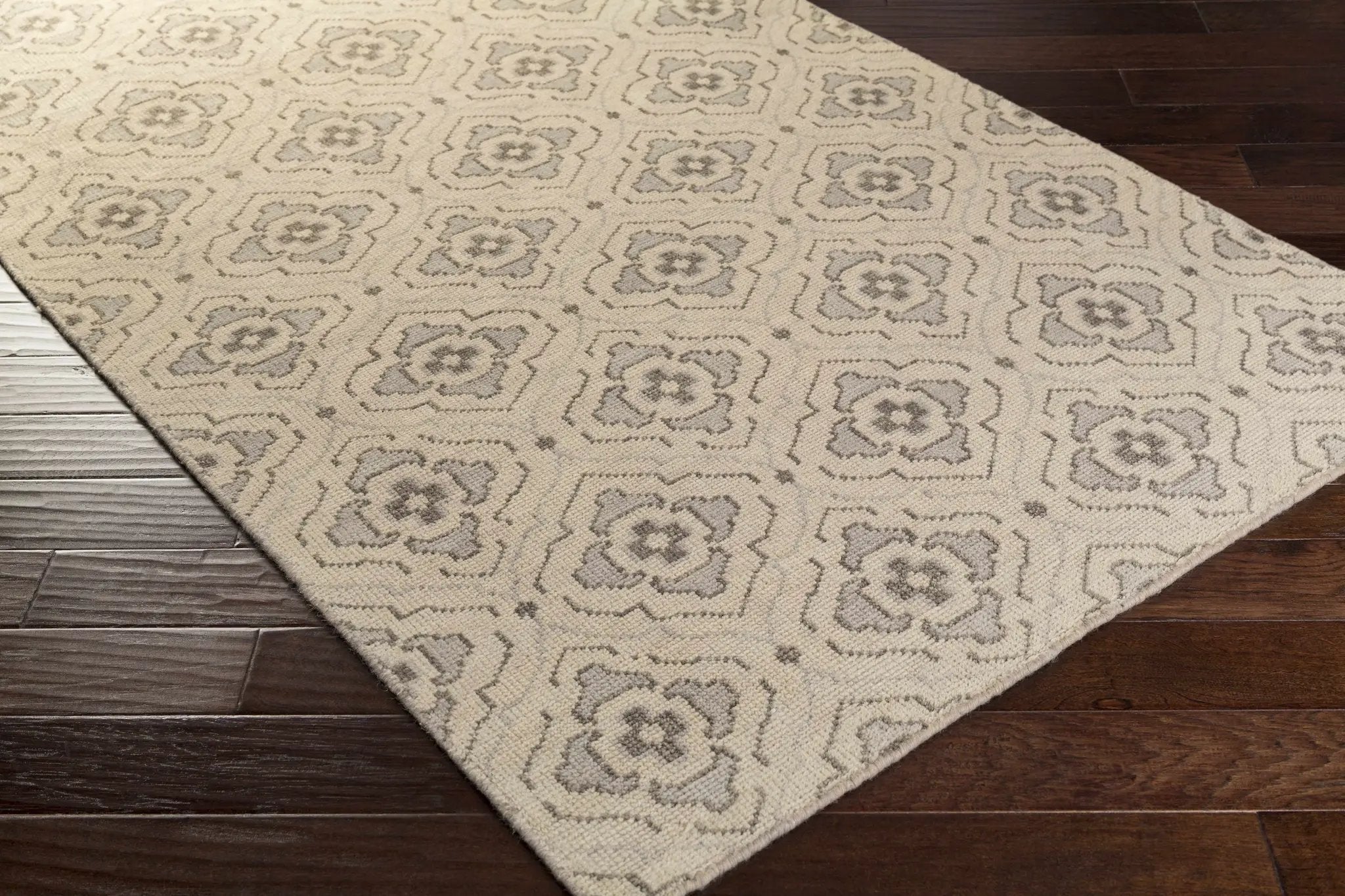 Worley Area Rug - Clearance by Boutique Rugs