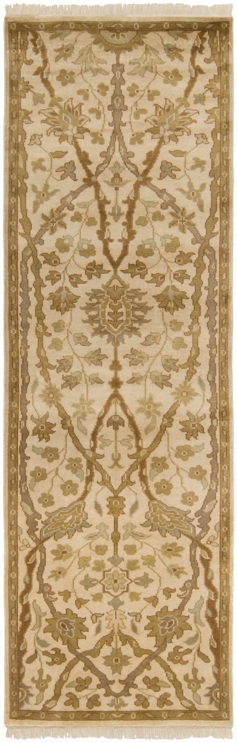 Wortham Area Carpet - Clearance by Boutique Rugs