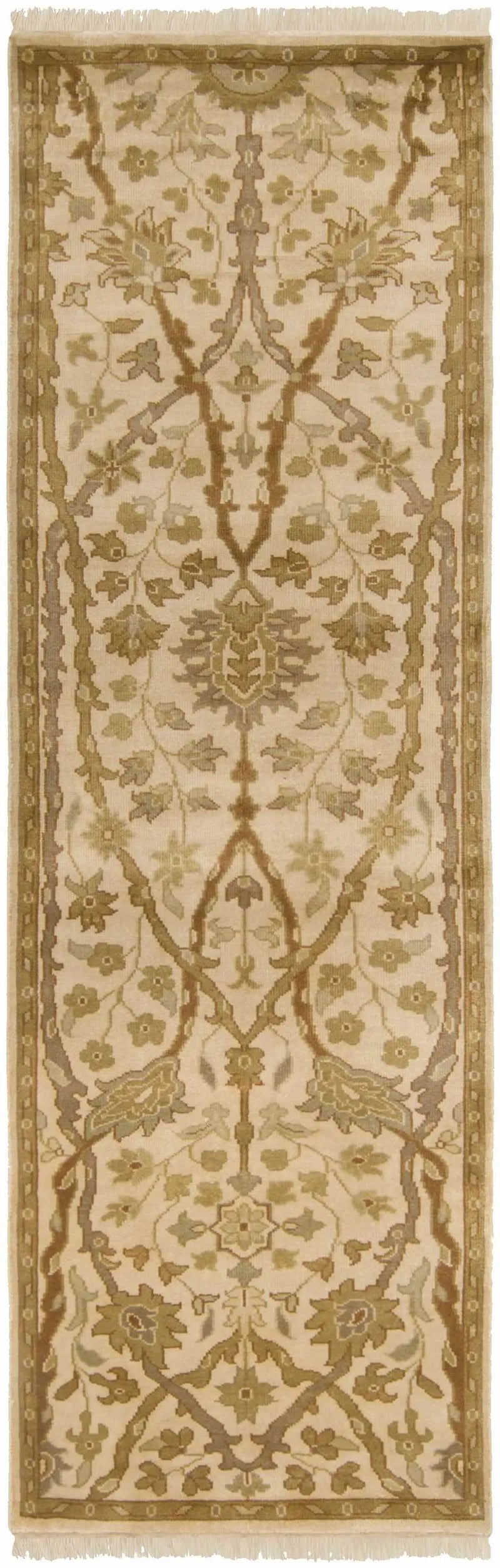 Wortham Area Carpet - Clearance by Boutique Rugs