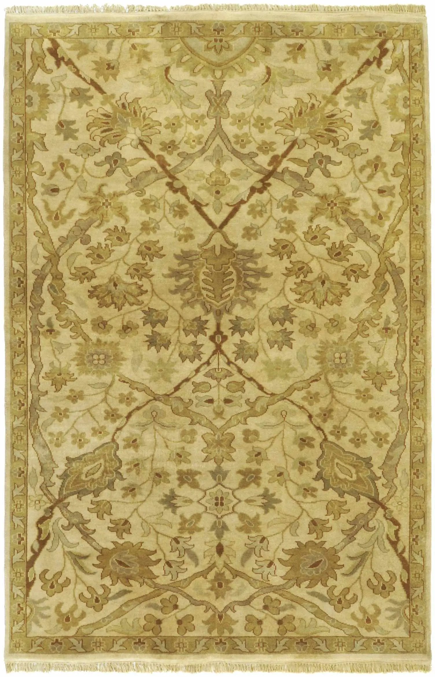 Wortham Area Carpet - Clearance by Boutique Rugs