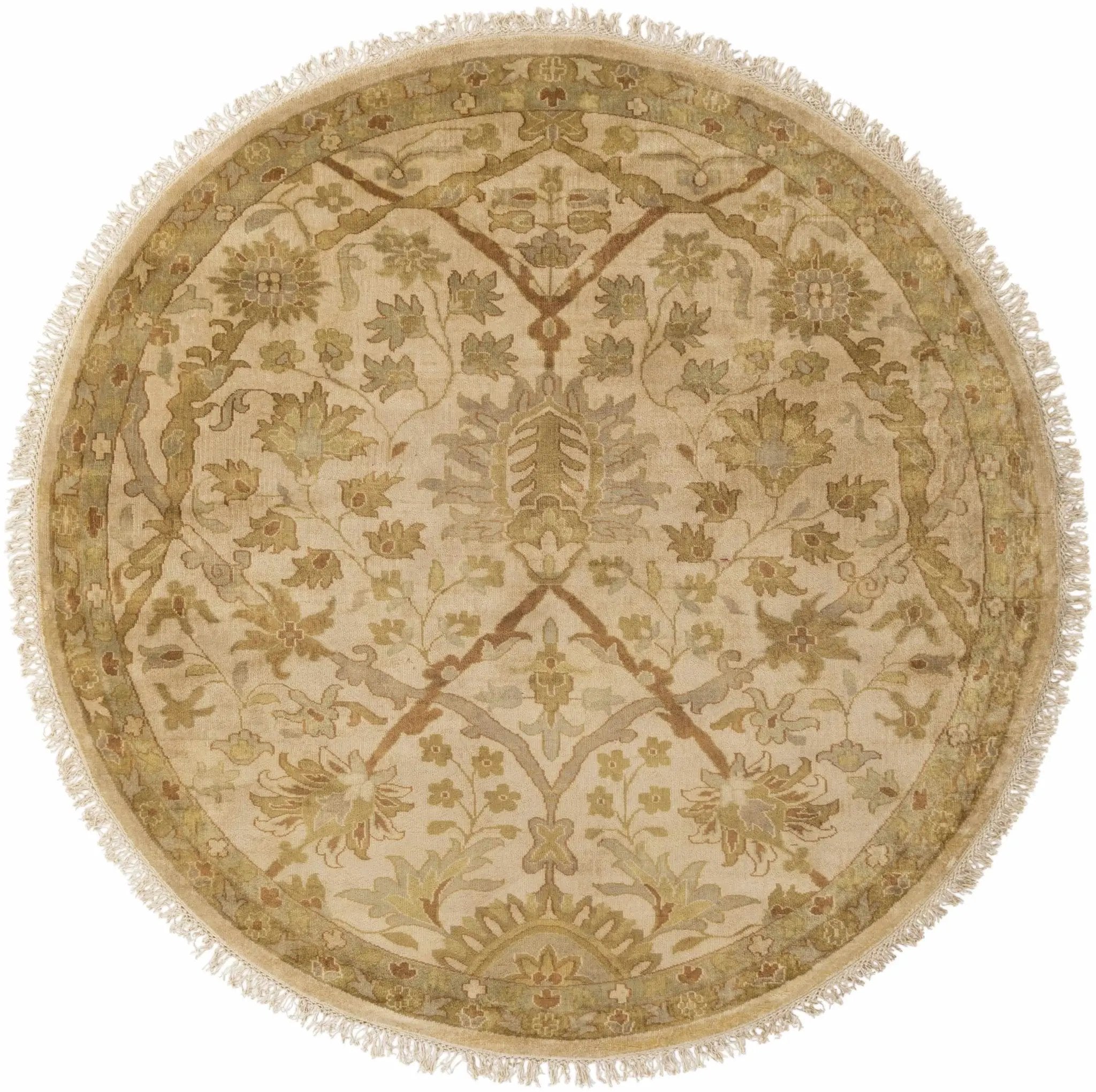 Wortham Area Carpet - Clearance by Boutique Rugs