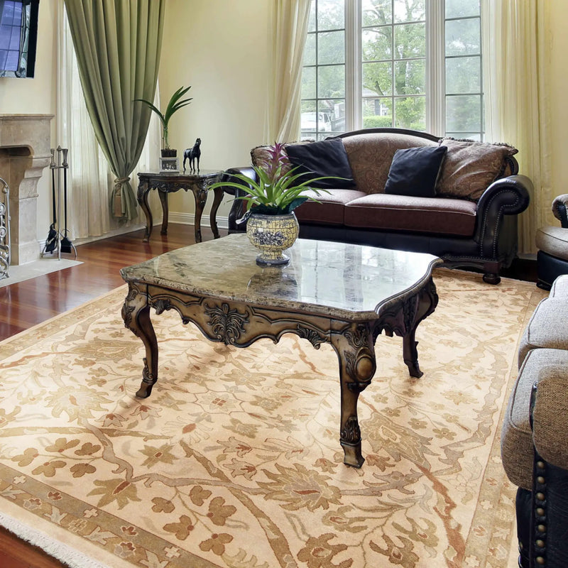 Wortham Area Carpet - Clearance by Boutique Rugs