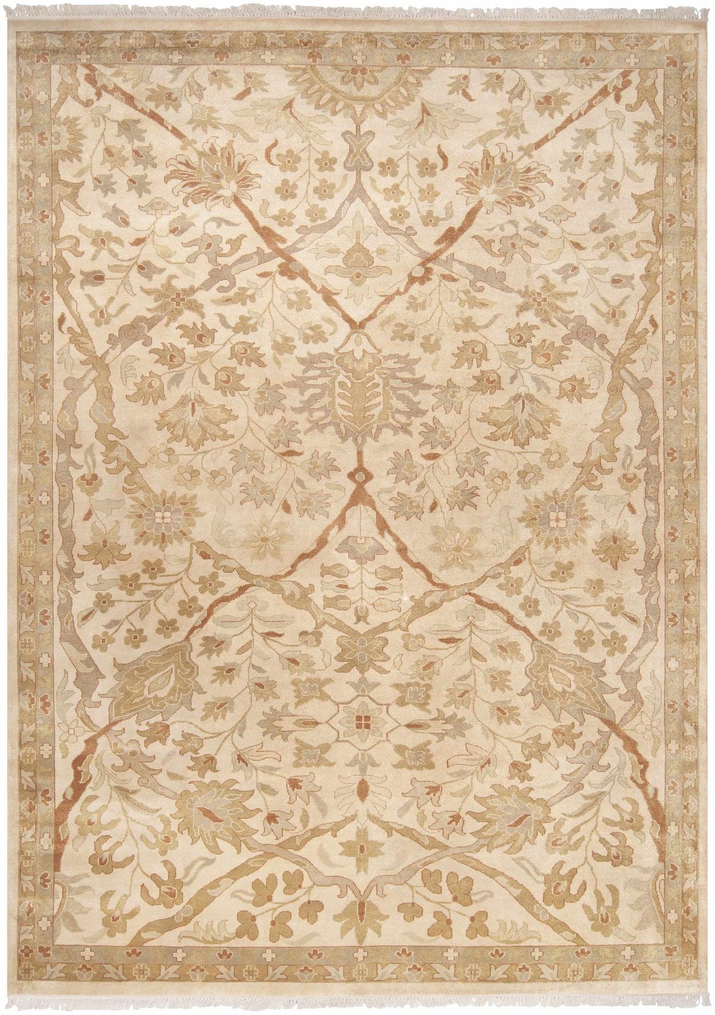 Wortham Area Carpet - Clearance by Boutique Rugs