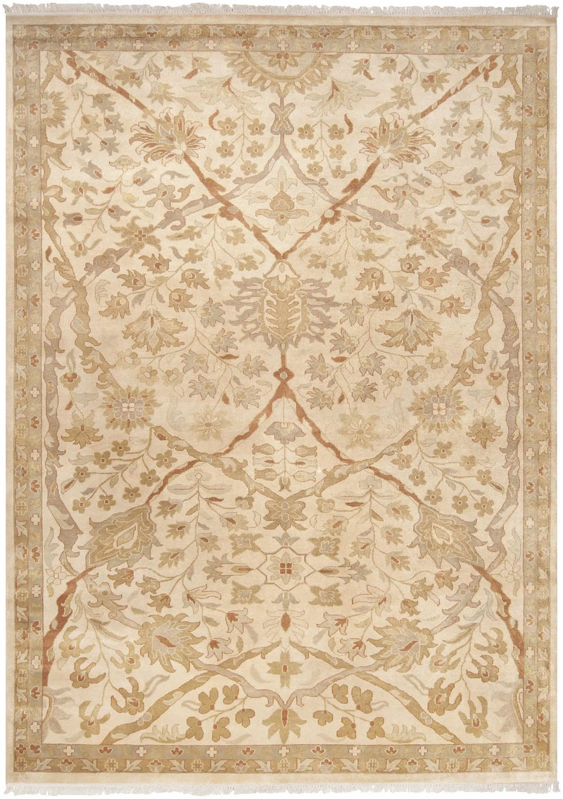Wortham Area Carpet - Clearance by Boutique Rugs