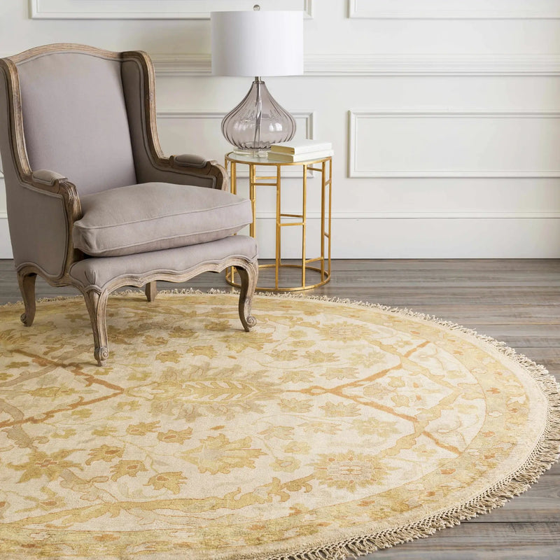 Wortham Area Carpet - Clearance by Boutique Rugs
