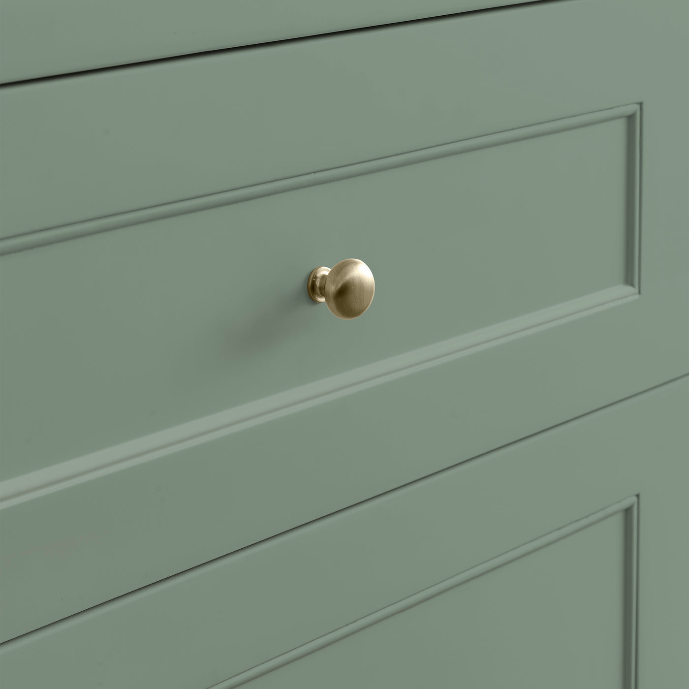 James Martin Breckenridge 72" Double Bathroom Vanity, Smokey Celadon by James Martin