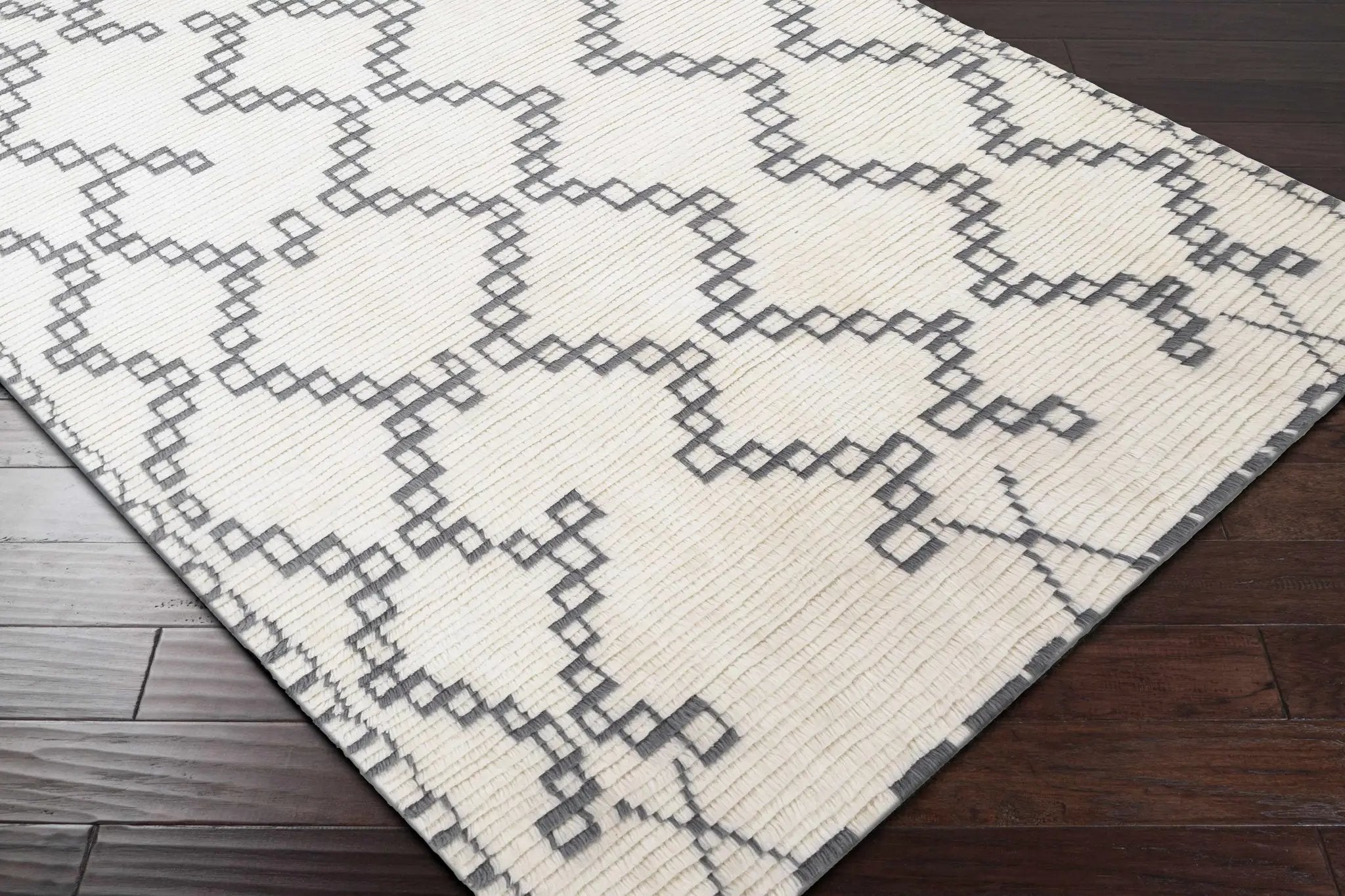Wardell Area Carpet Area Rug - Clearance by Boutique Rugs