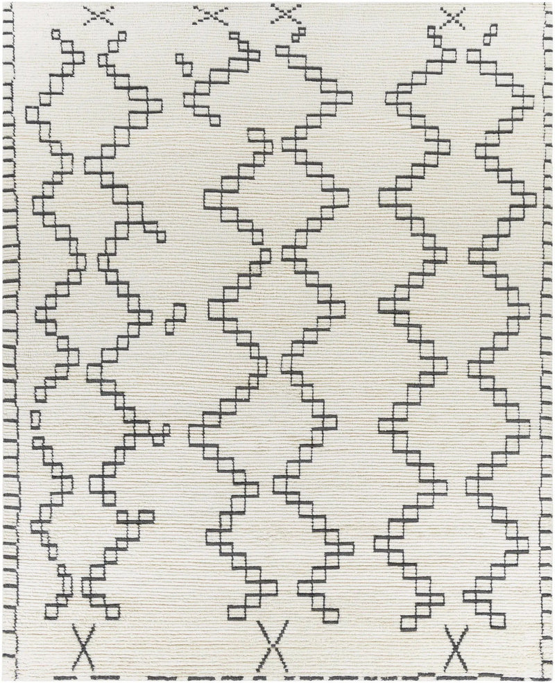Wardell Area Carpet Area Rug - Clearance by Boutique Rugs