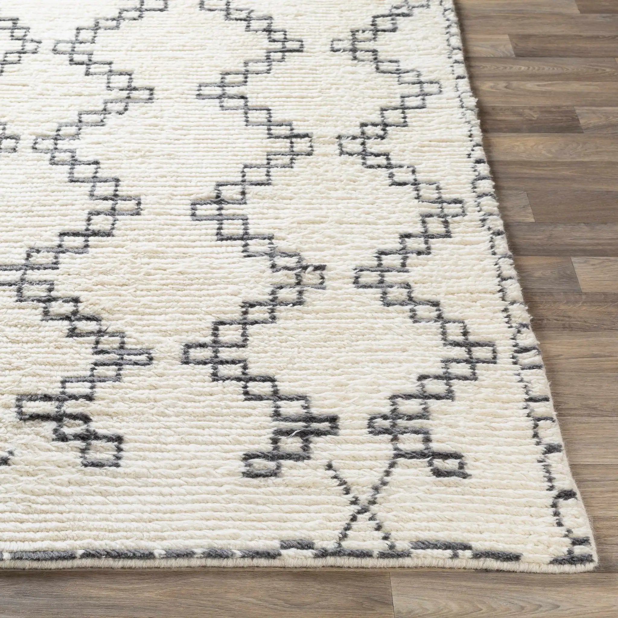 Wardell Area Carpet Area Rug - Clearance by Boutique Rugs