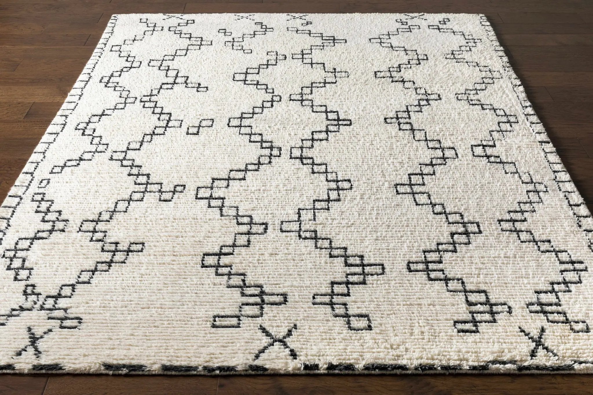 Wardell Area Carpet Area Rug - Clearance by Boutique Rugs
