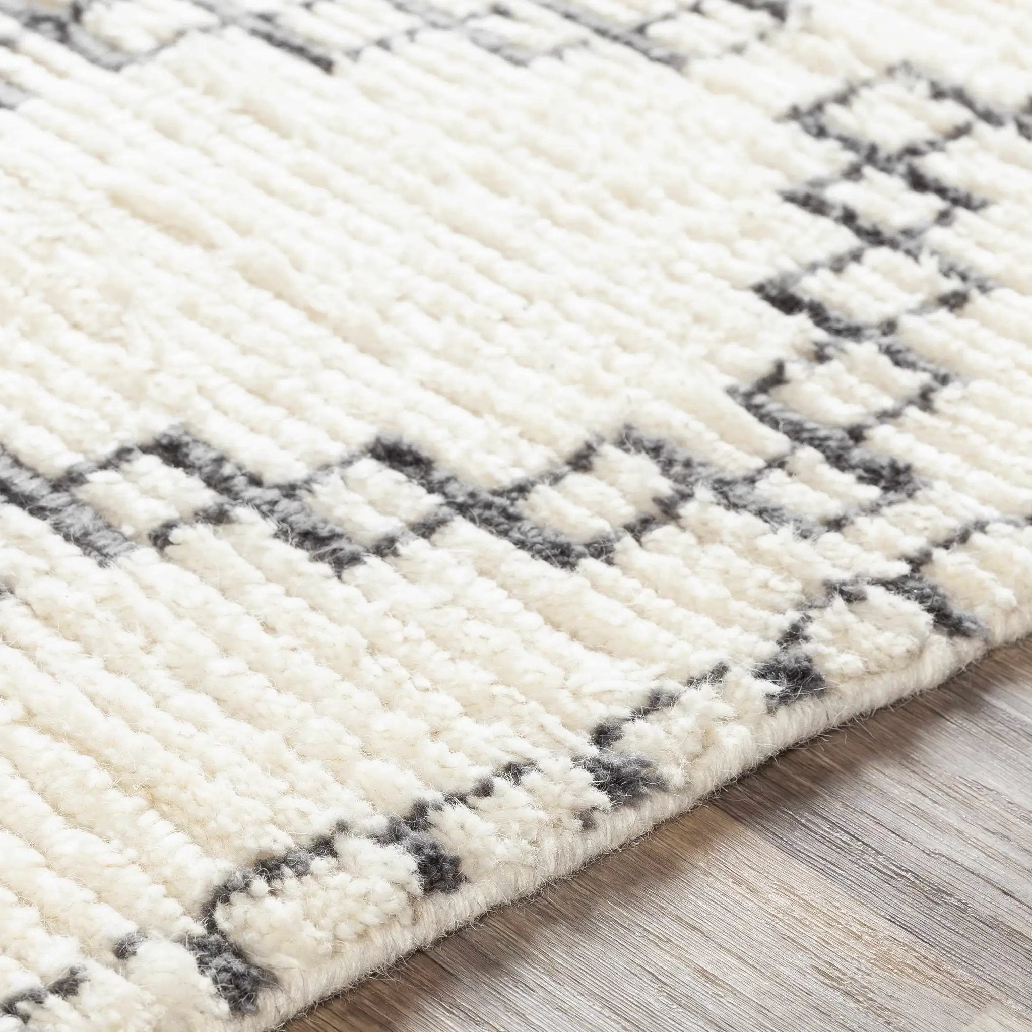 Wardell Area Carpet Area Rug - Clearance by Boutique Rugs