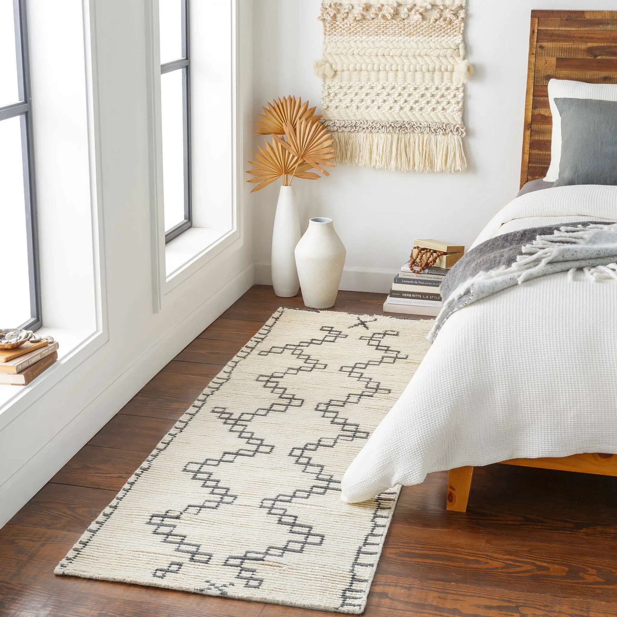 Wardell Area Carpet Area Rug - Clearance by Boutique Rugs