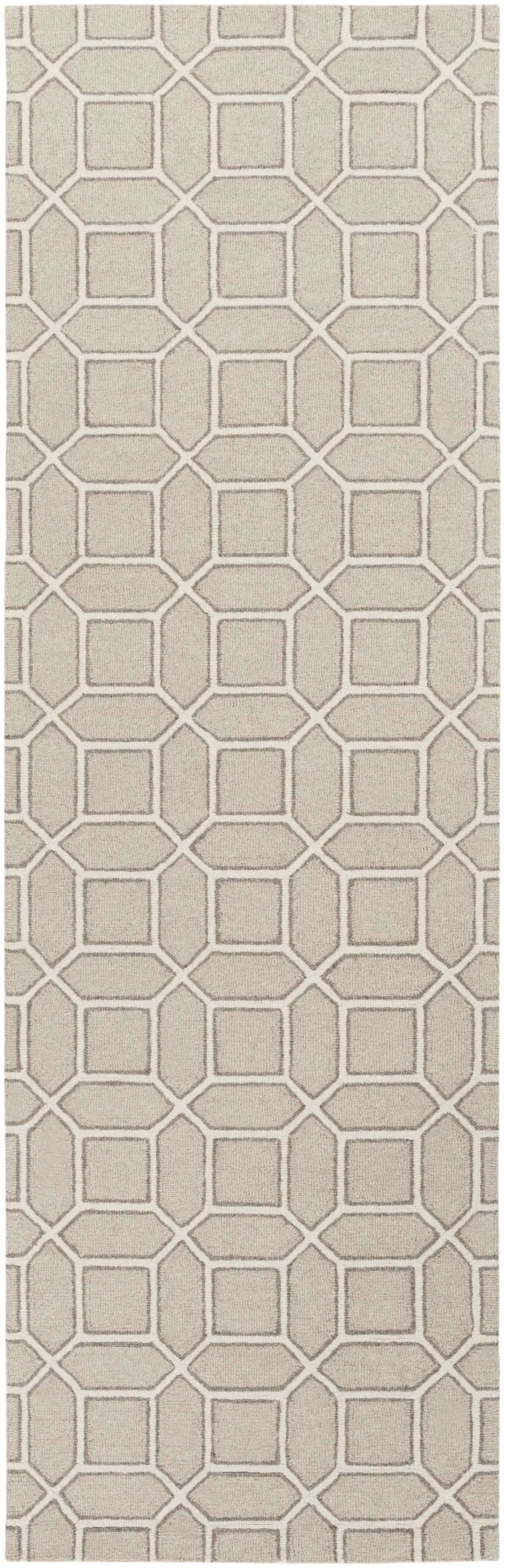 Wright Area Rug - Clearance by Boutique Rugs